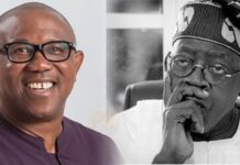 Presidency Accuses Peter Obi of Misreading UK Politics Over Tinubu Resignation Demand