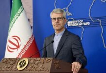 US-Iran Peace Talks Advance, But Nuclear Inspection Row Clouds Progress