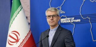 US-Iran Peace Talks Advance, But Nuclear Inspection Row Clouds Progress