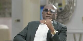 ‘No Airline Is Smiling’ — Onyema Urges Tinubu to Intervene in Aviation Sector Crisis