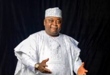‘Service Is a Calling’ — Adebutu Reveals Blueprint for Ogun’s Development Ahead of 2027 Poll