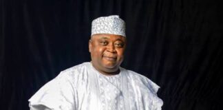 ‘Service Is a Calling’ — Adebutu Reveals Blueprint for Ogun’s Development Ahead of 2027 Poll