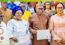 Ekiti Votes for Continuity as Oyebanji Secures Landmark Second Term