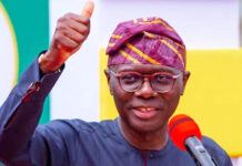 Nigeria Takes Major Security Step as State Police Bill Wins Legislative Support