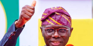 Nigeria Takes Major Security Step as State Police Bill Wins Legislative Support