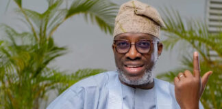 Sowunmi Forecasts Regional Strengths, Claims Tinubu Could Win 22 States in 2027 Poll