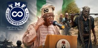 State Police Reform Gains Momentum as TMF Praises Senate, Tinubu’s Leadership