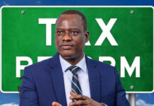 Tax Reform: FG Seeks Wider Tax Net, Rules Out Tax Hike