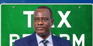 Tax Reform: FG Seeks Wider Tax Net, Rules Out Tax Hike