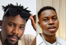 Peller Slams Ycee After Rapper Warns Against ‘Peller Culture’ in Nigeria