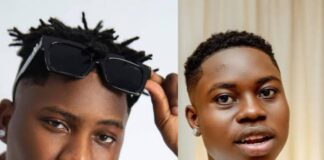 Peller Slams Ycee After Rapper Warns Against ‘Peller Culture’ in Nigeria