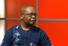 Sanwo-Olu Orders Demolition of Unsafe Buildings After Lagos Collapse, Owners Face Prosecution