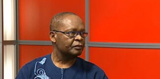 APC Chieftain Joe Igbokwe Slams Critics of Remi Tinubu’s Small Business Advice