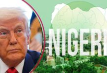 ‘We Hit Them Very Hard’ – Trump Defends US Military Operations in Nigeria