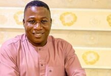Sunday Igboho Declares Loyalty to Tinubu, Criticises Aregbesola Over Alleged Betrayal