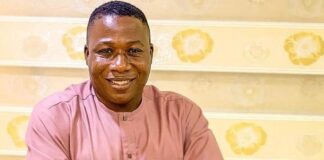 Sunday Igboho Declares Loyalty to Tinubu, Criticises Aregbesola Over Alleged Betrayal