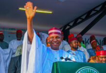 2027 Election: Gov Yusuf Rallies Kano APC, Promises State Will Deliver Tinubu’s Biggest Win