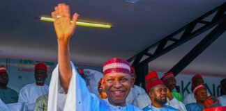 2027 Election: Gov Yusuf Rallies Kano APC, Promises State Will Deliver Tinubu’s Biggest Win