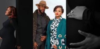 Ebuka and Cynthia Obi-Uchendu Set to Welcome Third Child, Share Heartfelt Pregnancy Journey