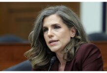 Nancy Mace Seeks Ban on Immigration From Three African Nations