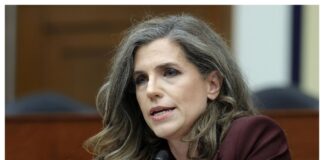 Nancy Mace Seeks Ban on Immigration From Three African Nations
