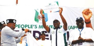 2027 Race: Why Seyi Makinde’s APM Strategy Is Sparking National Political Debate