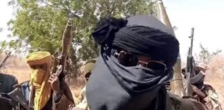 ‘I Can Kidnap a Governor’ – Bandit Leader Kachalla Maha Issues Fresh Threat, Alleges Security Compromise