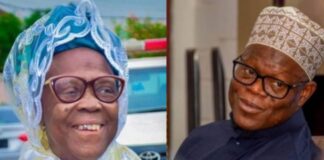 Sanwo-Olu, Tinubu Console Ajibola Basiru Over Mother’s Death