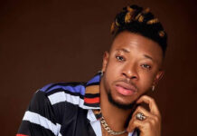 Afrobeats Star Mr Real Slams First Lady’s Business Advice Amid Economic Hardship