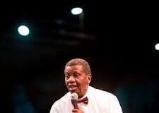 Adeboye Urges Tinubu to Give Military 90-Day Deadline to End Terrorism