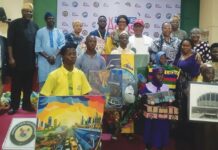 Lagos Government Backs Youth Creativity, Honours Winners of Eko Schools Arts and Crafts Competition
