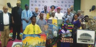 Lagos Government Backs Youth Creativity, Honours Winners of Eko Schools Arts and Crafts Competition