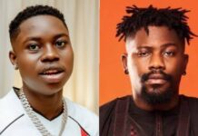 YCee Defends Peller Remark, Says Brain-Rot Content Is Taking Over