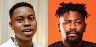 YCee Defends Peller Remark, Says Brain-Rot Content Is Taking Over