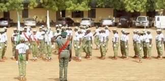 Civilian to Lead NYSC as Tinubu’s Government Approves Historic Reform of Scheme