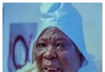 Veteran Actor and Pastor Taiwo Adeshina Is Dead