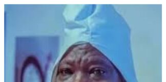 Veteran Actor and Pastor Taiwo Adeshina Is Dead