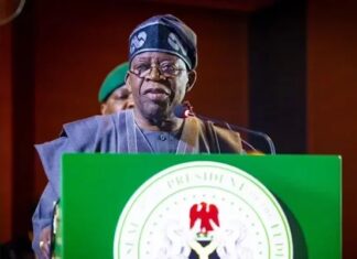 Oyo School Kidnap Crisis Deepens: NUT Declares Indefinite Strike as Tinubu Orders Massive Security Response