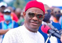 ‘Nobody Wants Anybody to Run’ — Wike Debunks Speculation Over Jonathan’s 2027 Ambition
