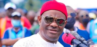 ‘Nobody Wants Anybody to Run’ — Wike Debunks Speculation Over Jonathan’s 2027 Ambition