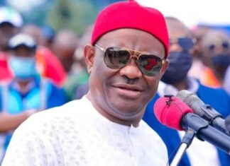 ‘Nobody Wants Anybody to Run’ — Wike Debunks Speculation Over Jonathan’s 2027 Ambition