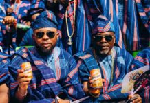 Culture, Colours and Connection: Maltina Shines at Ojude Oba 2026 Celebration