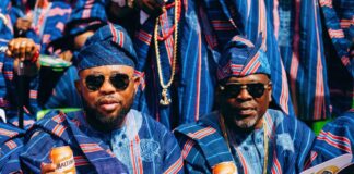 Culture, Colours and Connection: Maltina Shines at Ojude Oba 2026 Celebration