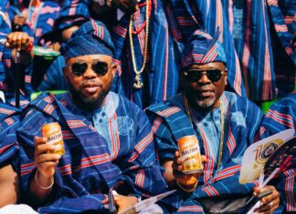 Culture, Colours and Connection: Maltina Shines at Ojude Oba 2026 Celebration