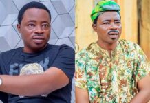 Shock as Yoruba Movie Star Adeshina Okiki Janmole Loses Life in Fatal Road Accident