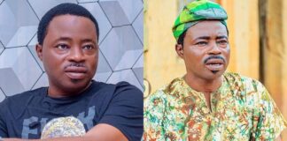 Shock as Yoruba Movie Star Adeshina Okiki Janmole Loses Life in Fatal Road Accident
