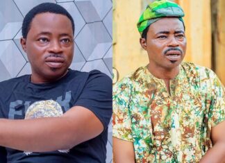 Shock as Yoruba Movie Star Adeshina Okiki Janmole Loses Life in Fatal Road Accident