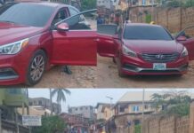 Anxiety as Adelabu’s Sister and 12-Year-Old Twins Kidnapped by Armed Men in Oyo