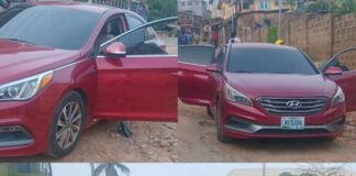 Anxiety as Adelabu’s Sister and 12-Year-Old Twins Kidnapped by Armed Men in Oyo