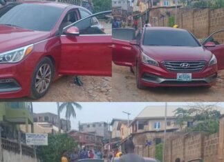 Anxiety as Adelabu’s Sister and 12-Year-Old Twins Kidnapped by Armed Men in Oyo